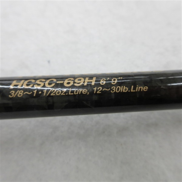 ０８ヘラクレス　ＨＣＳＣー６９Ｈ
